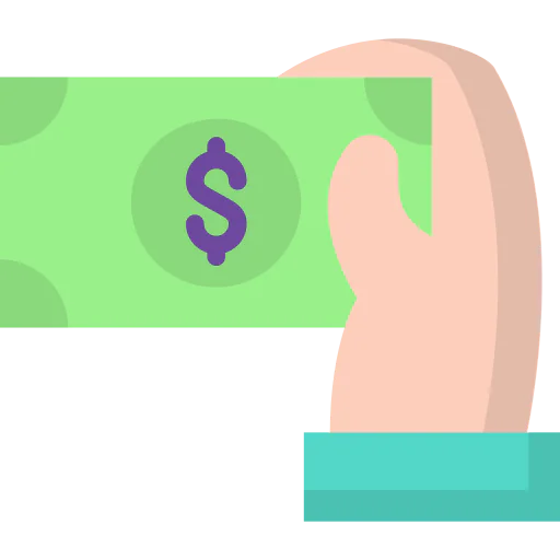 Payment icon