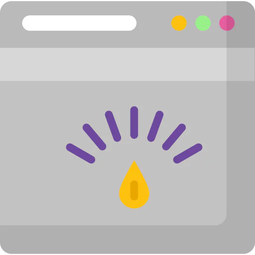 Browser Ikona