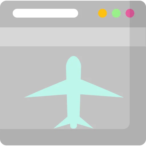 Browser icône