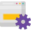 Optimization icon 64x64