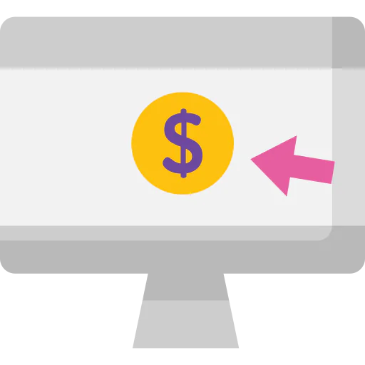 Payment icon