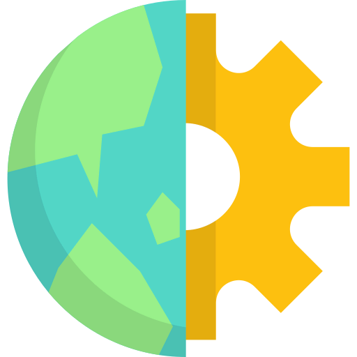 Globe 图标