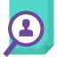 Document icon 64x64
