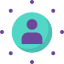 User icon 64x64