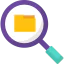 Search icon 64x64