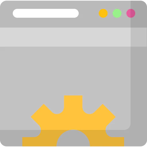 Web 图标