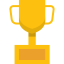 Trophy icon 64x64