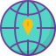 Worldwide icon 64x64