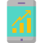 Mobile phone icon 64x64