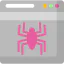 Virus icon 64x64