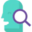 Search icon 64x64