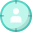 Target icon 64x64