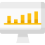 Analytics icon 64x64
