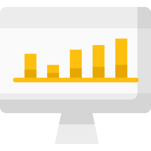 Analytics アイコン
