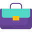 Portfolio icon 64x64