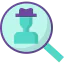 Blackhat icon 64x64