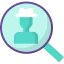 Whitehat icon 64x64