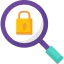 Lock icon 64x64