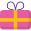 Gift icon 64x64