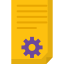 Settings icon 64x64