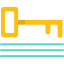 Keywords icon 64x64