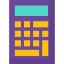 Calculator icon 64x64