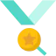 Medal icon 64x64
