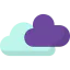 Cloud icon 64x64