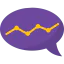 Chat icon 64x64