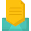 Email icon 64x64