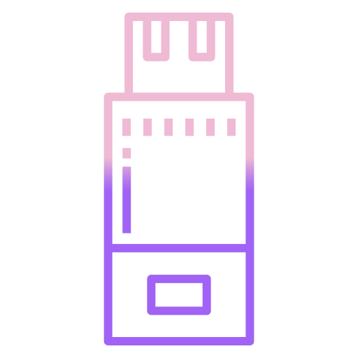Pendrive icon