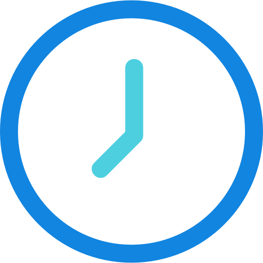 Time icon