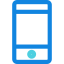 Smartphone icon 64x64