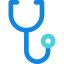 Stethoscope icon 64x64