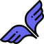 Wings icon 64x64