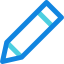 Edit icon 64x64