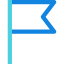 Flag icon 64x64