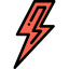 Bolt icon 64x64