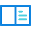 Notebook icon 64x64