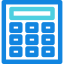 Calculator icon 64x64