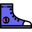 Sport shoes icon 64x64