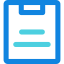 Notepad icon 64x64