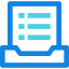 Inbox icon 64x64