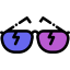 Glasses icon 64x64