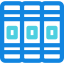Library icon 64x64