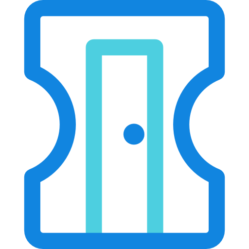 Sharpener icon
