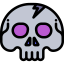Skull icon 64x64