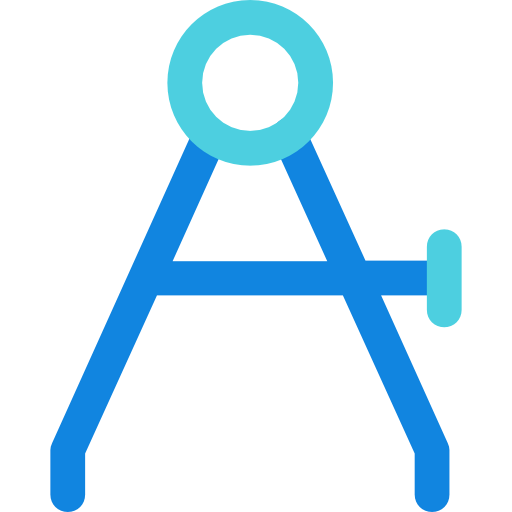 Compass icon