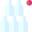 Bottles icon 64x64