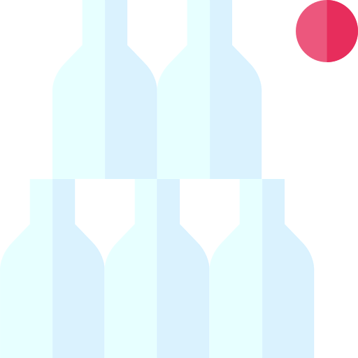 Bottles icon